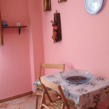 Villalba Castellammare del Golfo Kültér fotó