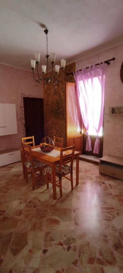 Villalba Castellammare del Golfo Kültér fotó