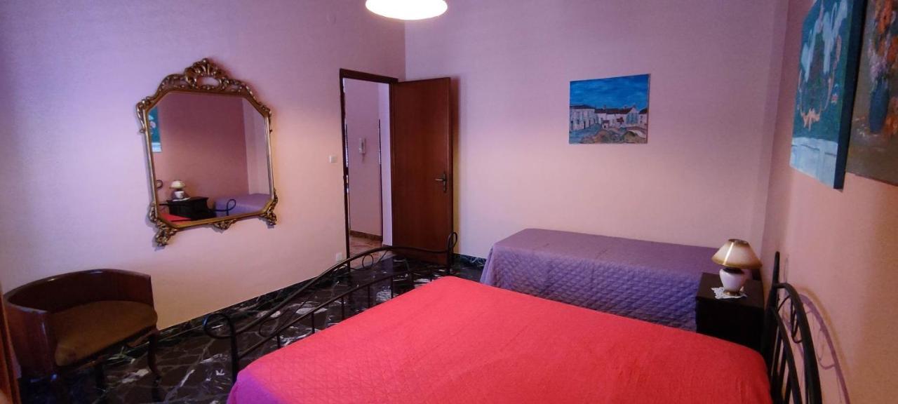 Villalba Castellammare del Golfo Kültér fotó