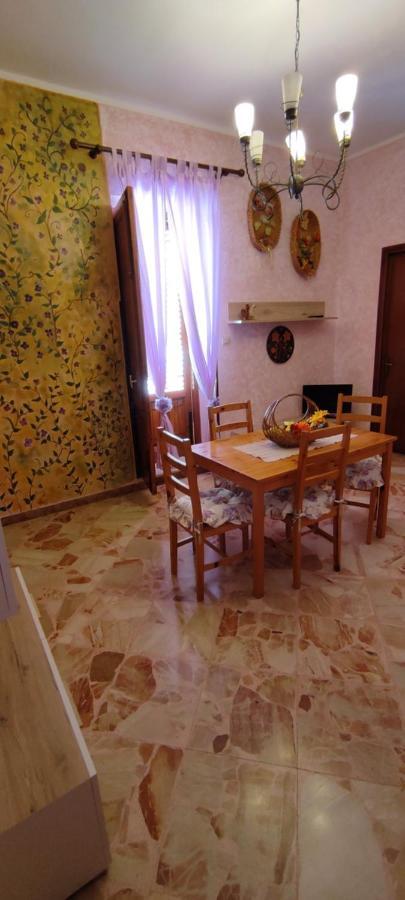 Villalba Castellammare del Golfo Kültér fotó