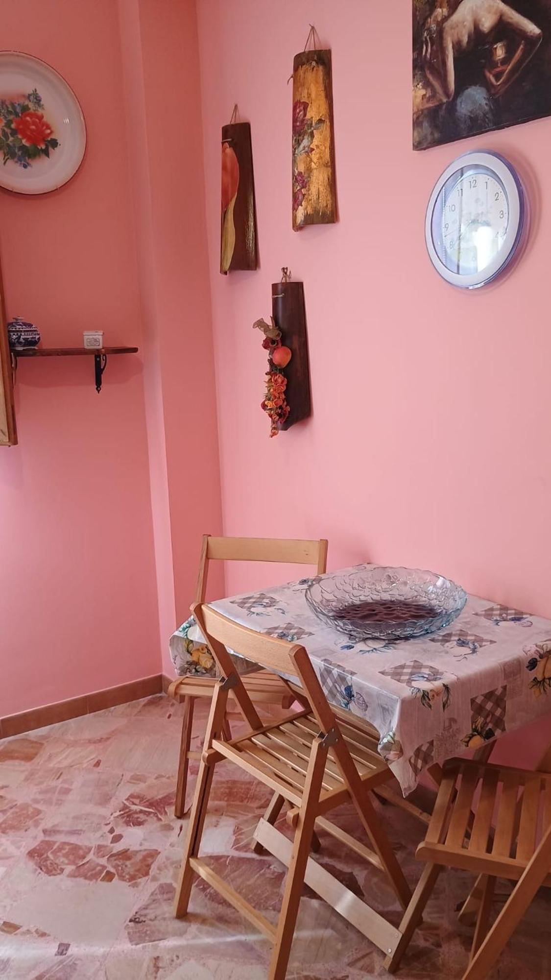 Villalba Castellammare del Golfo Kültér fotó