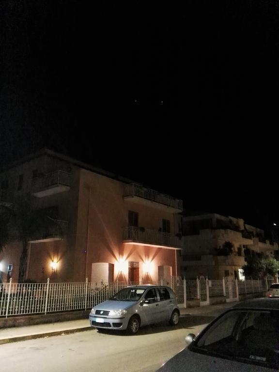 Villalba Castellammare del Golfo Kültér fotó