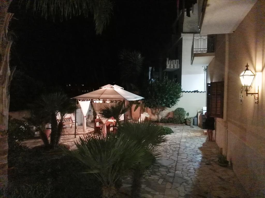 Villalba Castellammare del Golfo Kültér fotó