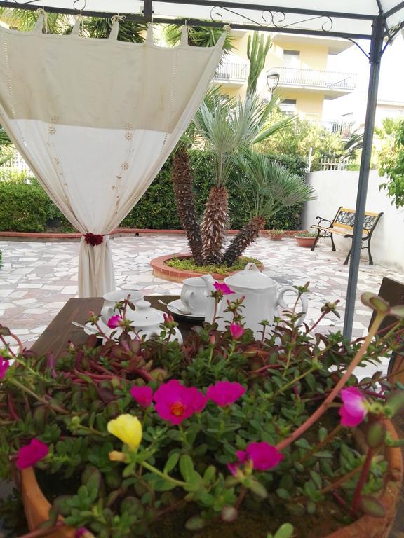 Villalba Castellammare del Golfo Kültér fotó