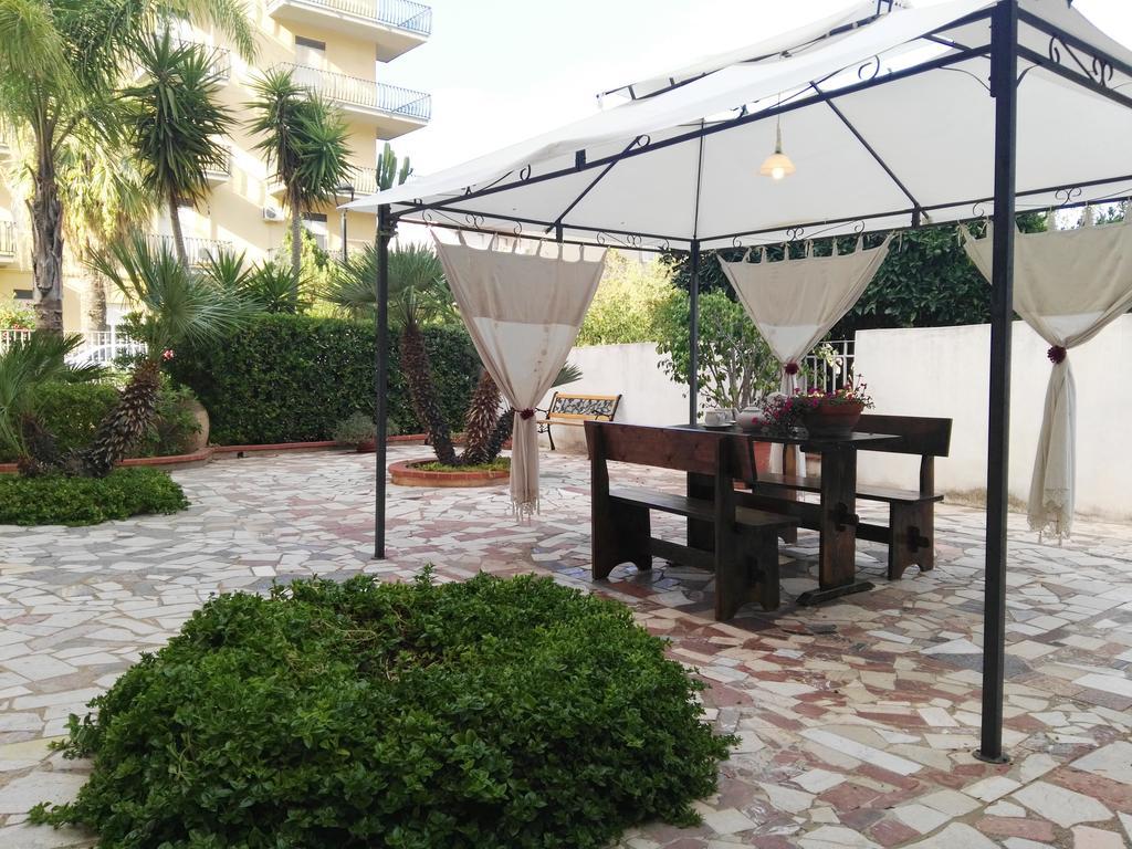 Villalba Castellammare del Golfo Kültér fotó