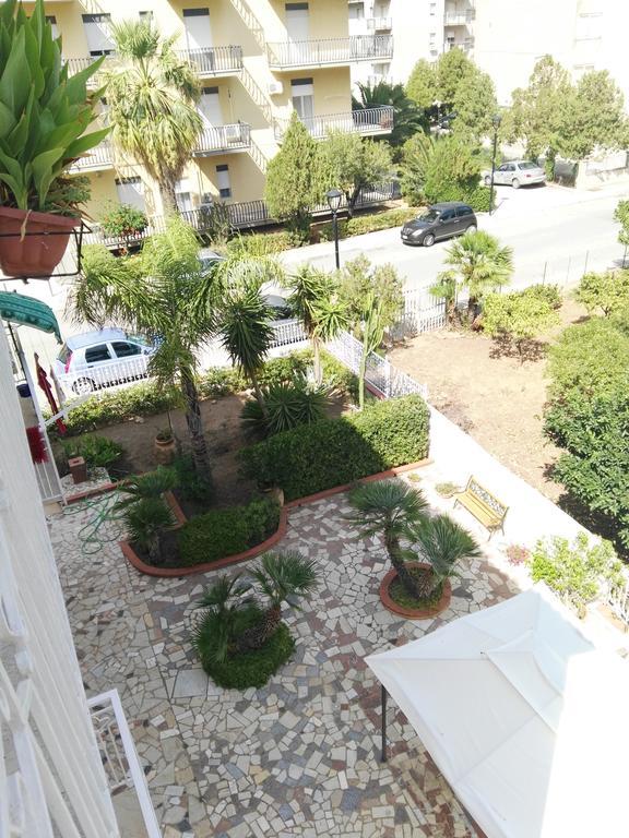 Villalba Castellammare del Golfo Kültér fotó