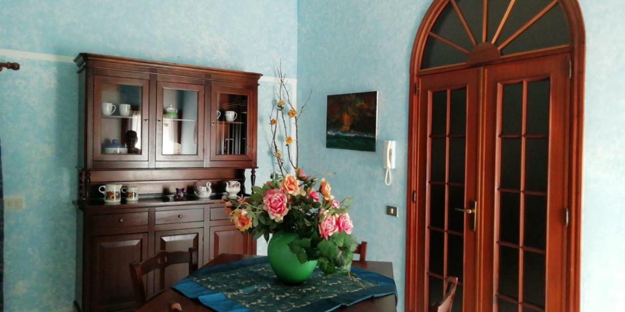 Villalba Castellammare del Golfo Kültér fotó