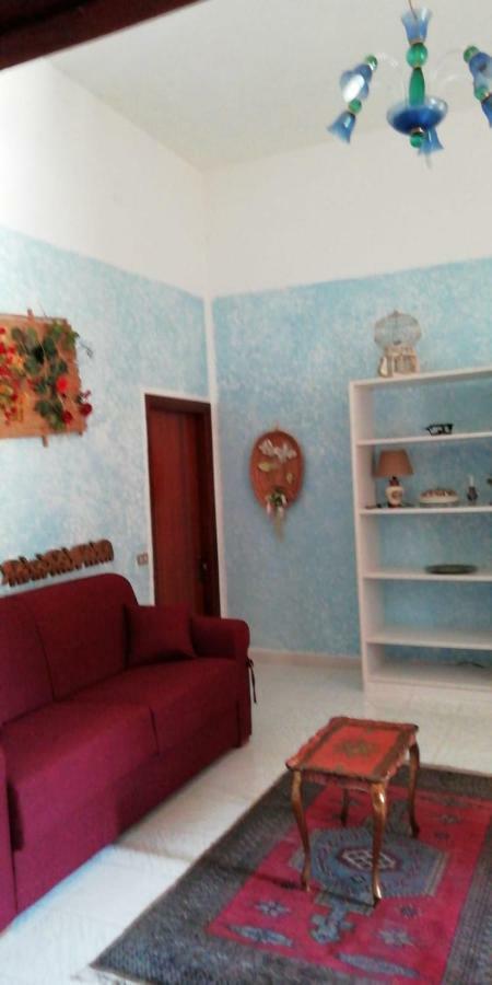 Villalba Castellammare del Golfo Kültér fotó