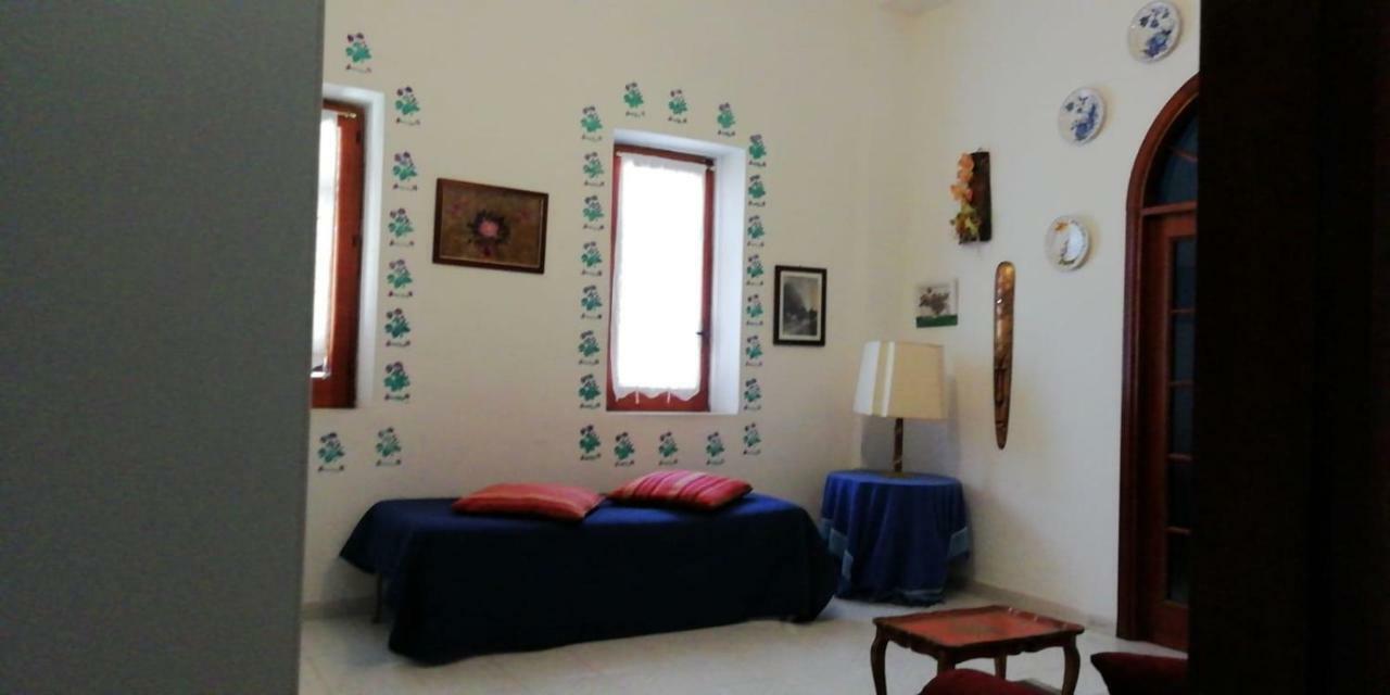 Villalba Castellammare del Golfo Kültér fotó